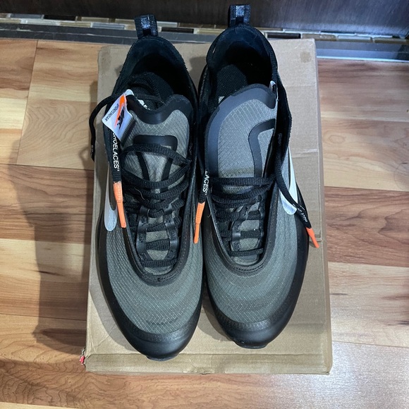 Nike Off-White 97 OG - Picture 6 of 11